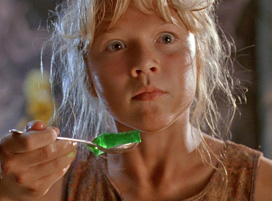 20 Jurassic Park Gifs To Apply To Your Life E News